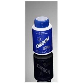 Resim Hıghway Hawk P07-030 Krom Parlatıcı Hıghway 