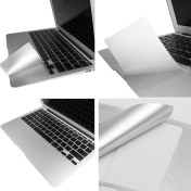 Resim APPLE MACBOOK PRO RETINA 15.4 KASA KORUYUCU FILM GUARD 