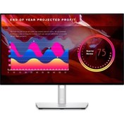 Resim Dell Ultrasharp 24 Monitor - U2422h – 60.47cm (23.8") 210-ayuı 