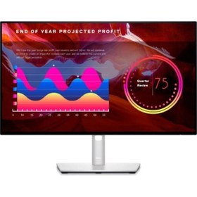 Resim Dell Ultrasharp 24 Monitor - U2422h – 60.47cm (23.8") 210-ayuı 