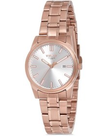 Resim Aj533r-02sr Kadın Kol Saati 
