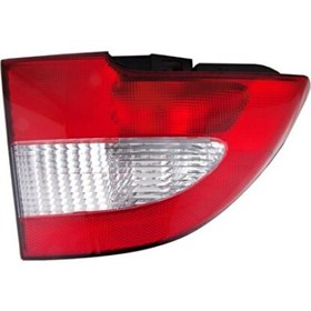 Resim STOP LAMBASI IC SOL RENAULT MEGANE I 
