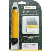 Resim Promo-2 Eko Raspa Seti 