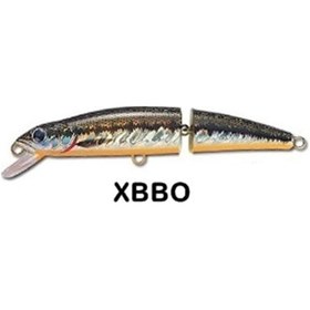 Resim Strike Pro Mg-008 Mr. Wiggly Sm 90 Parçalı Suni Yem - Xbbo 