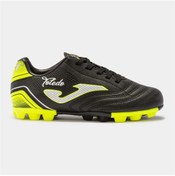 Resim Joma TOJW2201AG Toledo Jr Krampon Siyah Joma