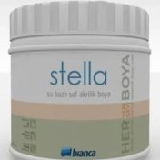 Resim Lidyahan Store Stella Beyaz 0.50 Lt 