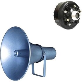 Resim Lastvoice Driver-150H Horn Hoparlör 