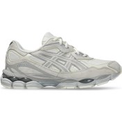 Resim Asıcs Gel-nyc Unisex Beyaz Sneakers 1203a739-100 Beyaz 