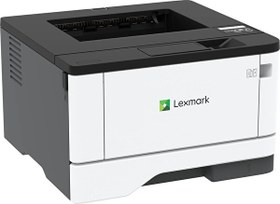 Resim Lexmark MS331DN 29S0010 Network Mono Lazer Yazıcı 