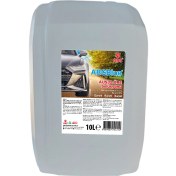 Resim Blue Aus32 Üre Solüsyonu Euro4/Euro5/Euro6 10 Lt(adblue sistemi olan araçlar için) 