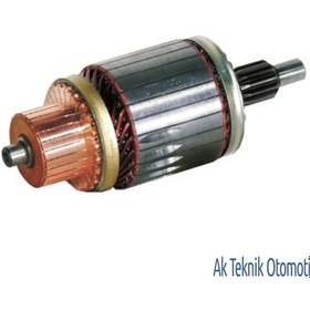 Resim Kollektor 24V Canter Ym 98>> 141M 13 Dis 504628730 