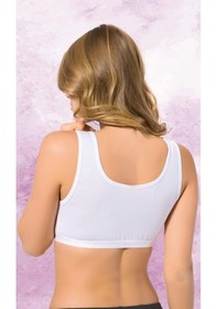 Resim Lüx Drm 304 Spor Body Sütyen 
