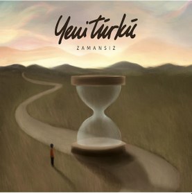 Resim Yeni Türkü - Zamansız 2 CD 