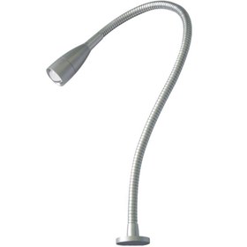 Resim AquaLED Esnek harita lambası, kırmızı, 1W, 12V, DC 