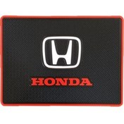 Resim otodemir Honda Kaymaz Torpido Pedi - Honda Kaydırmaz Ped - Honda Ped 