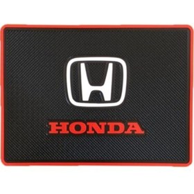 Resim otodemir Honda Kaymaz Torpido Pedi - Honda Kaydırmaz Ped - Honda Ped 