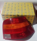 Resim Golf 4 Sağ Stop Hella Sıfır Kutulu 1j6945096 