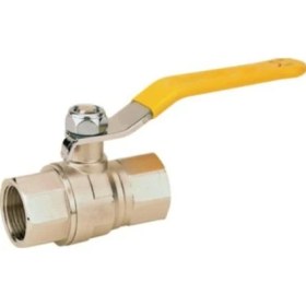 Resim Kalde Doğalgaz Vanası 3391 