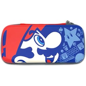 Resim Nintendo Switch 2 Taşıma Çantası – Darbelere ve Çiziklere Karşı Kusursuz Koruma - Ultra Dayanıklı 