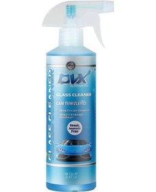 Resim Dvx Cam Temizleyici 16 Oz 473 Ml 