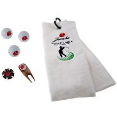 Resim Golf Line Golf Seti 