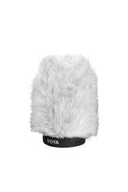 Resim BOYA BY-P120 Profesyonel Shotgun Mikrofon Tüyü 