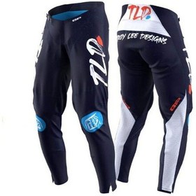 Resim Tld Gp Pro Partıcal Jersey Pantalon Lacivert 