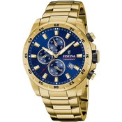 Resim FESTİNA Festına F20541/2 Chrono Sport Erkek Kol Saati 