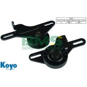 Resim BMS Renault Clıo 2 V Kayış Gergi Bilyası - 70x19 - 7700274217 - 531040610 