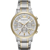 Resim Emporio Armani Ar11076 Erkek Kol Saati 
