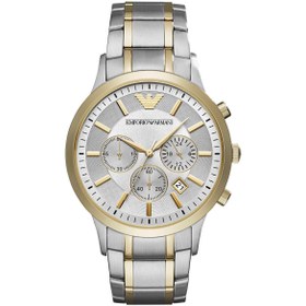 Resim Emporio Armani Ar11076 Erkek Kol Saati 