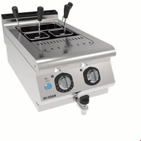 Resim İnoksan 7me 10s – Makarna Pişirici 