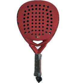 Resim Wilson Elite Bela V2 Opt3 Padel Tenis Raketi 365g 