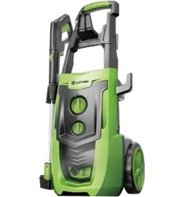 Resim Lutian LT701-2200A 170 Bar Basınçlı Yıkama Makinesi 