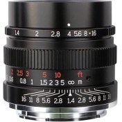 Resim 7ARTISANS 35MM F/1.4 Ff Lens (Sony E) 