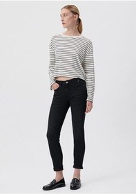 Resim Mavi Kadın Ada Smoke Vintage 1020524752 Gri 