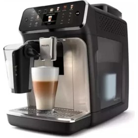 Resim Philips EP5547/90 5500 Serisi Tam Otomatik Espresso Makinesi 