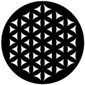 Resim Çiçek Deseni Duvar Dekor Sticker Tip 13 40 X 40 Cm 