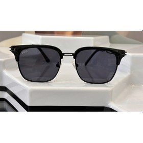 Resim Polo Black Pb 3402 C1 Erkek Güneş Gözlüğü -pb 3402 C1 