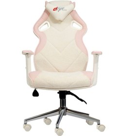 Resim Drift Gaming Junior Oyuncu Koltuğu Beyaz 