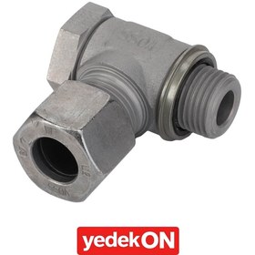 Resim AGCO Bağlantı Parçası - Massey Ferguson / Fendt / Valtra | ACP0323790 