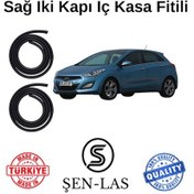 Resim Hyundai İ30 2012-2017 Şen-las Sağ Ön Ve Arka Fitili Şl21601 