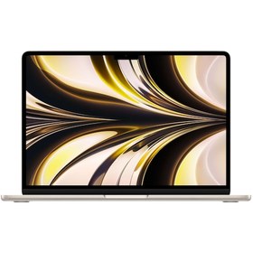 Resim Apple MacBook Air M2 2022 16GB RAM 8Core CPU + GPU 256GB SSD 13.6 Liquid Retina Ekran Yildiz Isigi Z15Y00102 2 YIL APPLE TURKIYE GARANTILI 