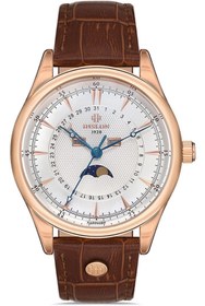 Resim Hislon Tm101r-02kr Unisex Kol Saati 