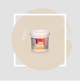 Resim Bi Boya İpek Mat Trendy 0.75 L Latte 