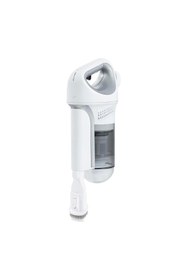Resim Vestel S50 B Dikey Şarjlı Süpürge 