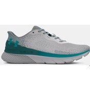 Resim Under Armour Ua Hovr Turbulence 2 Erkek Koşu Ayakkabısı-28058-gri Gri 