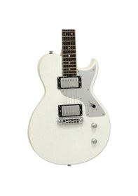 Resim Aria Pro Iı 718Mk2-Mtwh Brooklyn Elektro Gitar 