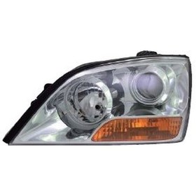 Resim Tyc Kıa10so016 - 20-c524-a5-2b K.sorento Ön Far El.lh.06-09 