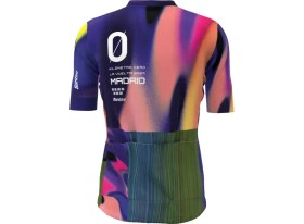 Resim Santını Madrıd Kmo Kısa Kol Forma 